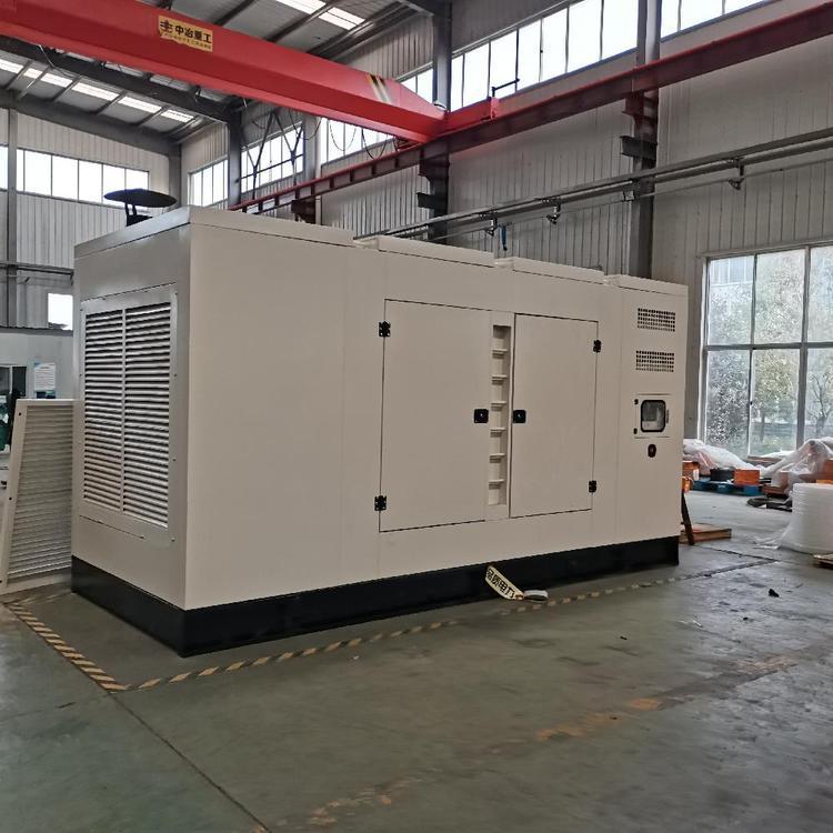 普兰发电机出租